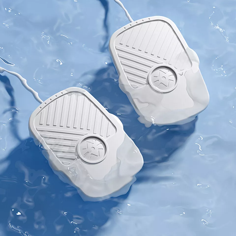 PureWave – Finally worry-free fresh fruits & vegetables!