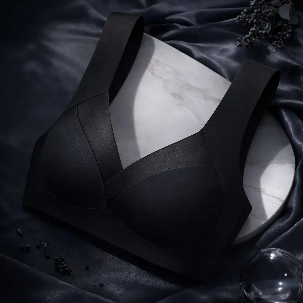 Seamless Comfort Bra | Effortless Everyday Support | FlexiFit