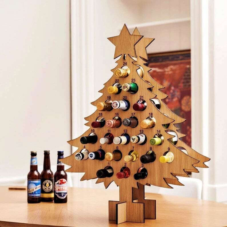 Delightful Holiday Gift Set for Employees, Friends, and Family