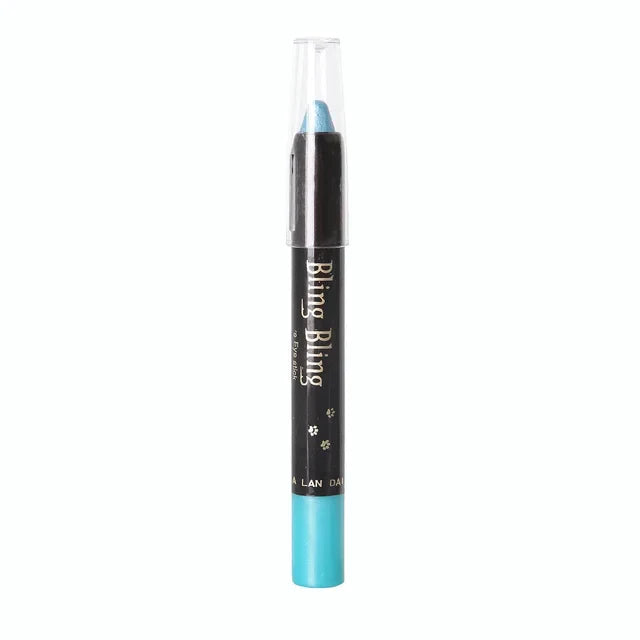 GleamLux™ — Ignite Fierce, Long-Lasting Sparkle That Commands Every Glance