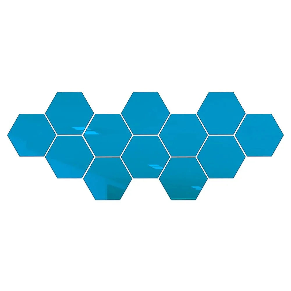 RamoraShine™ — Instantly Expand Your Space with Dazzling Light and Style