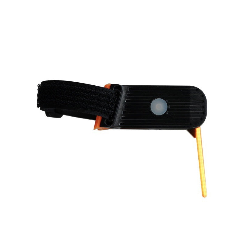 LumenSure™ — Command the Night with Unrivaled Brightness and Fearless Safety