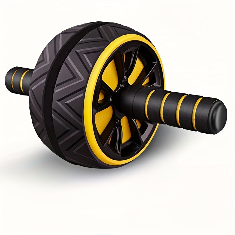 CoreFlex Pro – Compact Roller for Ultimate Abdominal Workouts