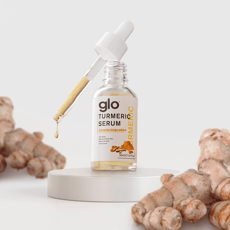 GlowSage™ — Unlock Radiant, Silky Skin and a Calming Sanctuary in Every Drop