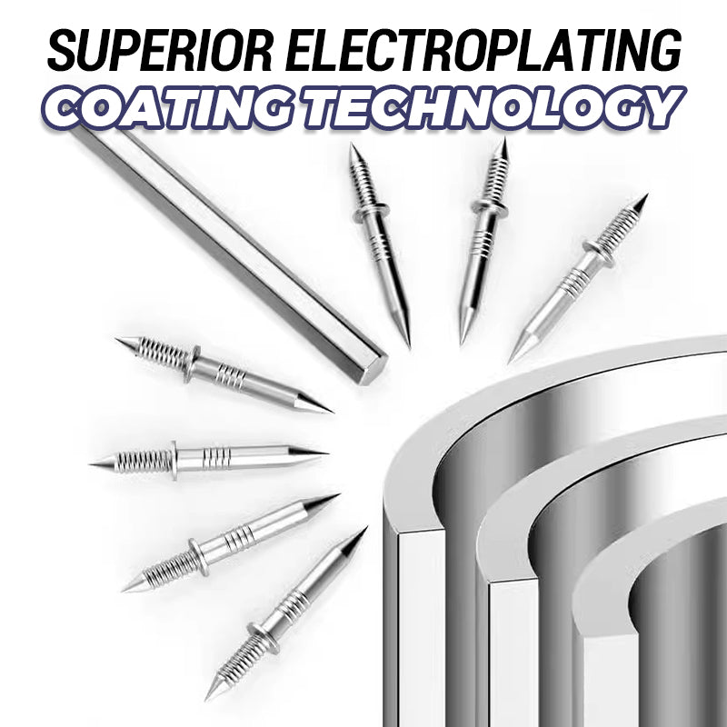 NailSwift™ — Nail Skirting Flawlessly Fast with a Perfectly Invisible Finish