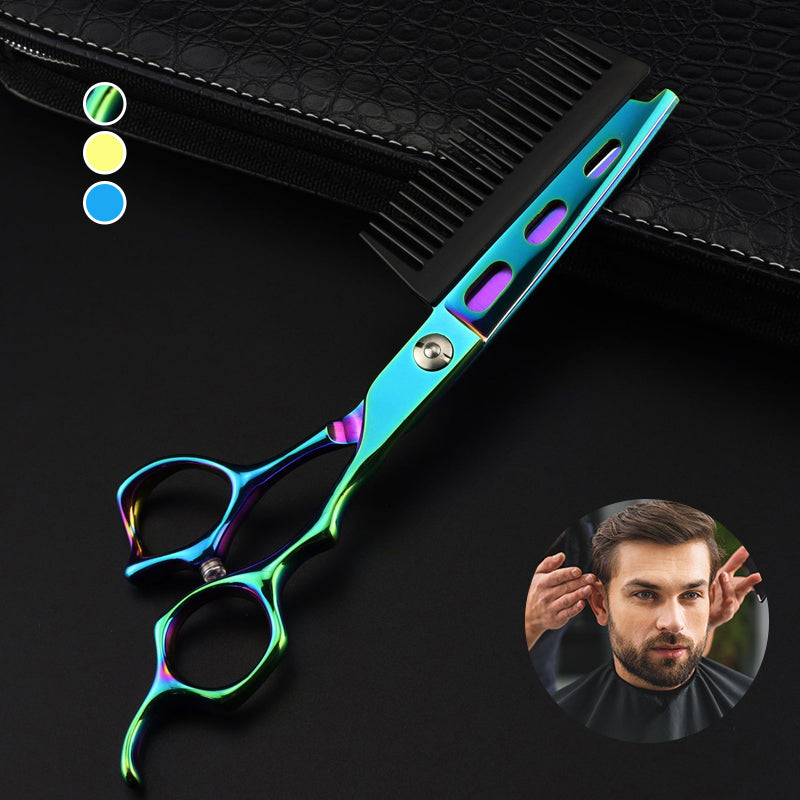 BladeCraft™ — Master Every Cut with Effortless Precision and Lasting Comfort