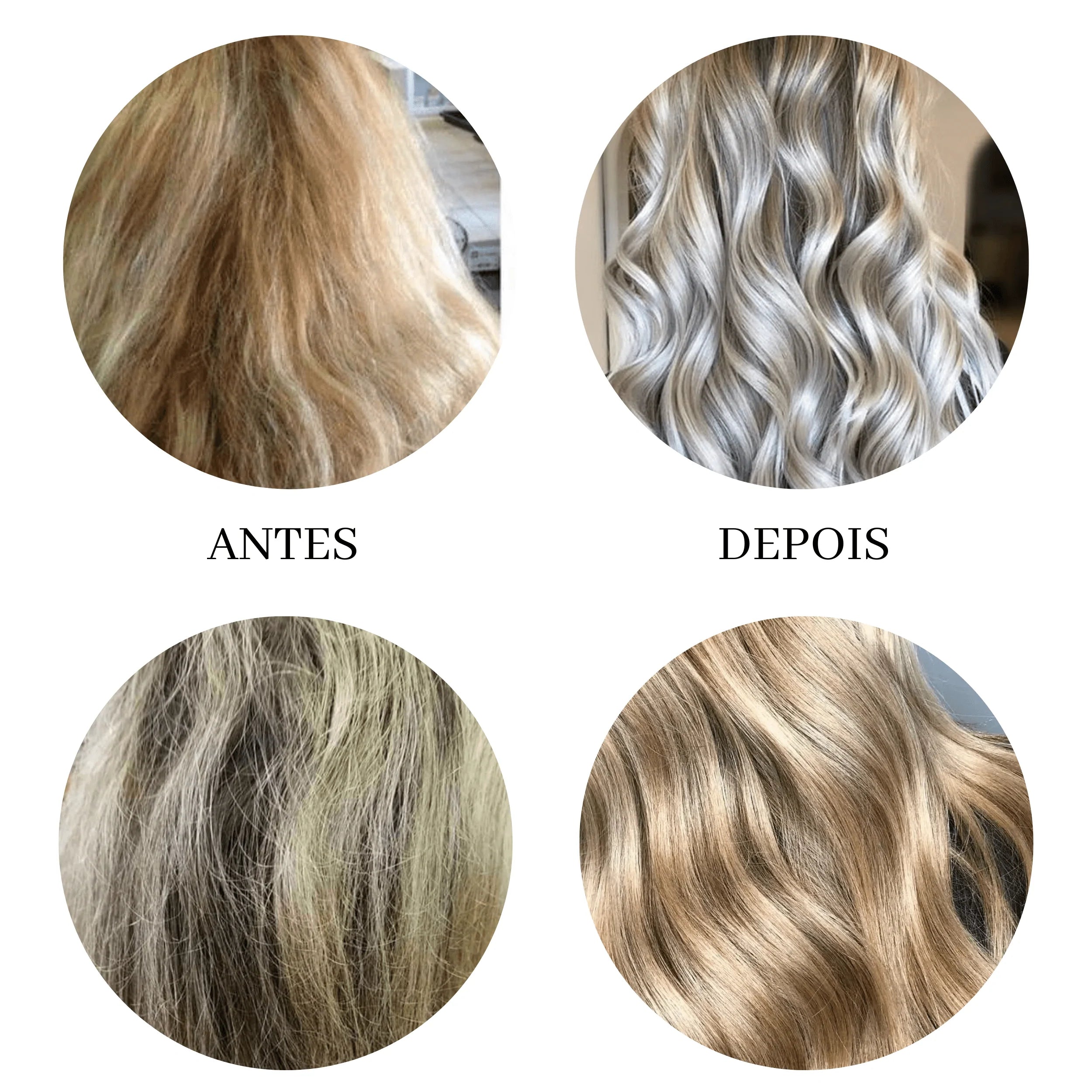 SilkVeil™ Hair Serum — Transform Dull, Fragile Strands into Silky, Head-Turning Radiance Every Day