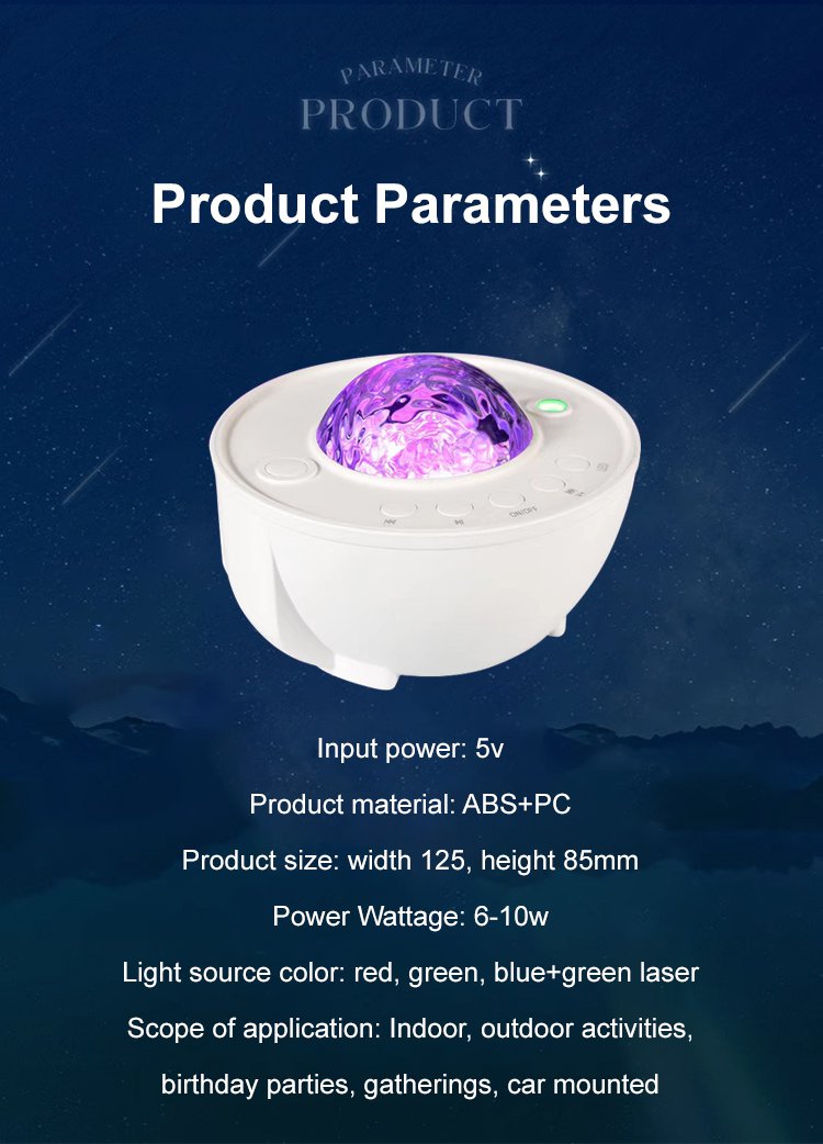 AuroraDream – Experience the Northern Lights in Your Room!
