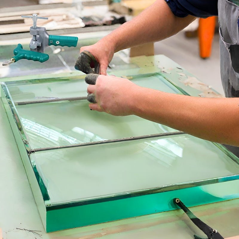 EdgeMaster™ — Cut Flawlessly Every Time Without Fatigue or Frustration