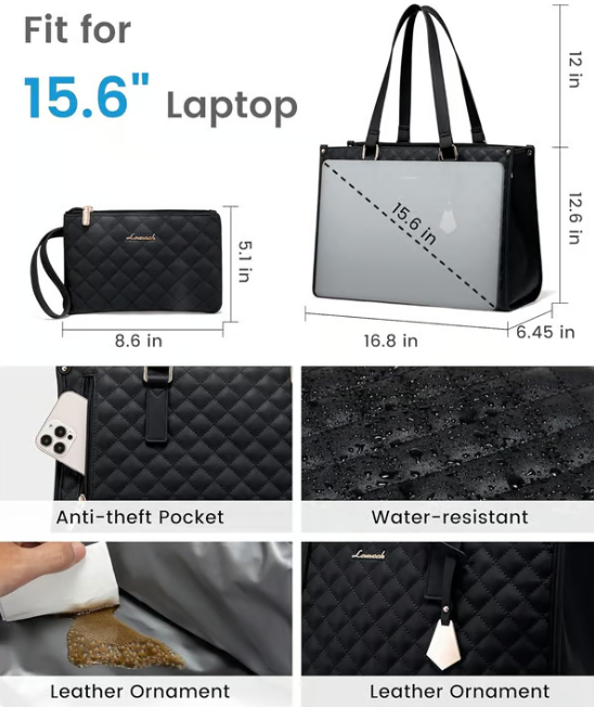 VeroNest™ — Seamless Style and Total Control for Your Unstoppable Day