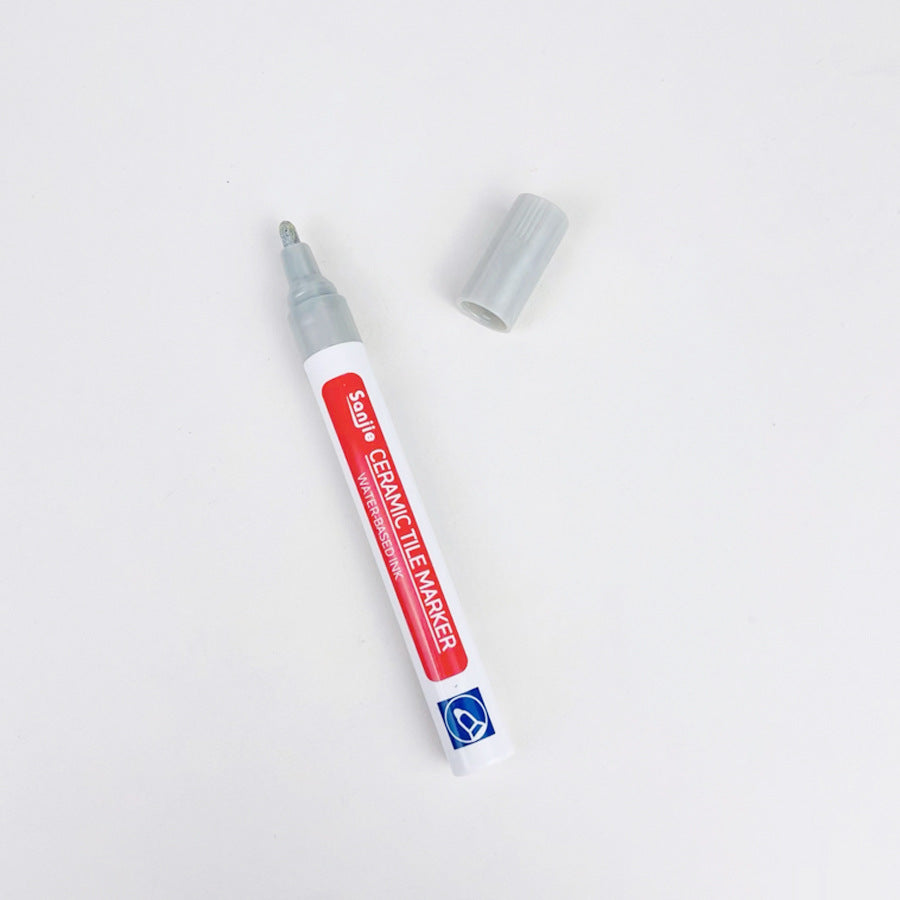 SureSeal™ Grout Renew Pen — Revive Your Tiles with Lasting Mold-Free Shine