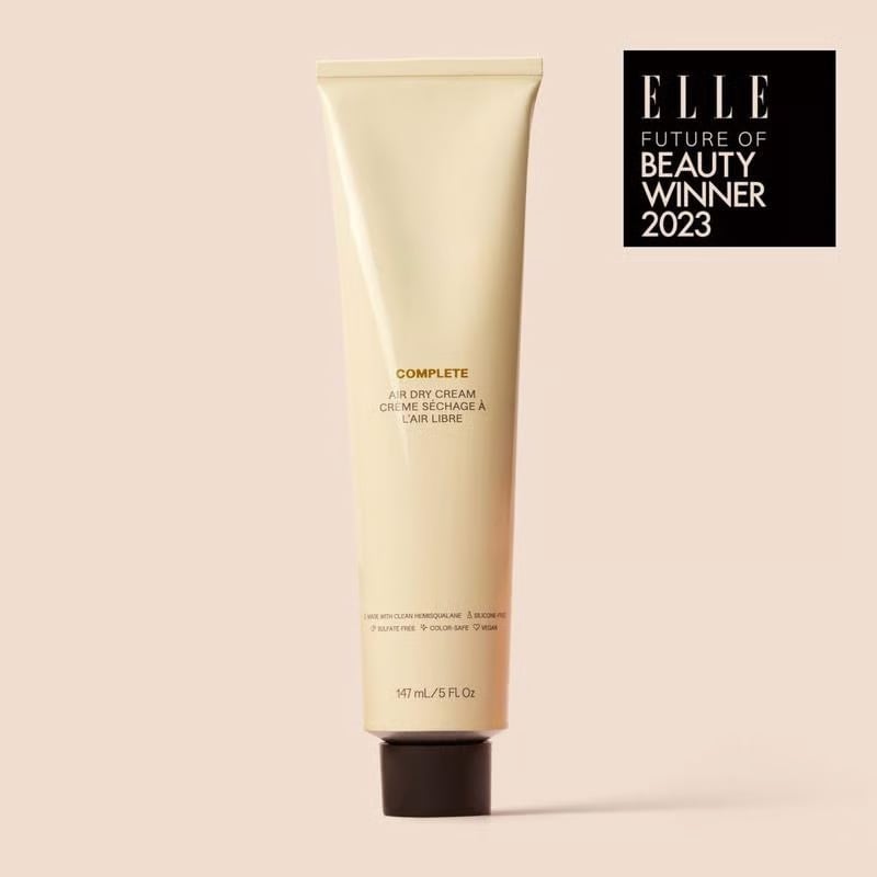 LumaSilk™ — Transform Frizz Into Silky, Eye-Catching Shine Without Heat