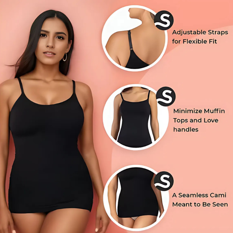 SculptEase™ — Shape Your Waistline into All-Day Confidence and Comfort