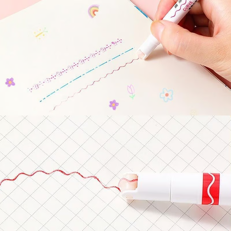 CurvaFlow™ — Unlock Effortless, Jaw-Dropping Precision That Brings Your Ideas to Life