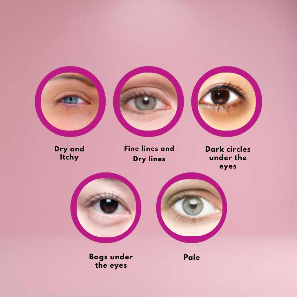 RadianceLift™ — Instantly Erase Puffy, Tired Eyes for a Youthful, Energized Glow