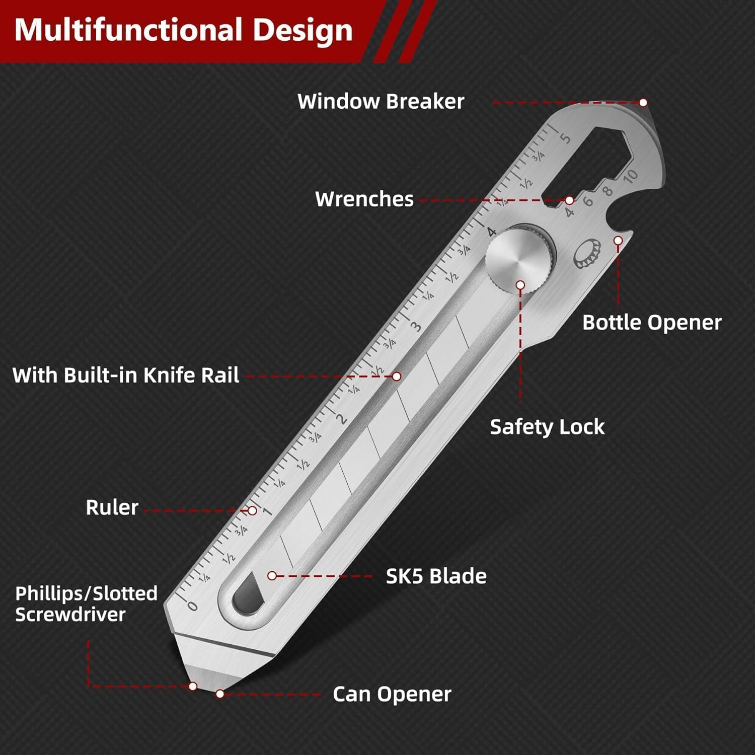 GearGlide™ — Your Pocket-Sized Powerhouse for Instant, Confident Fixes