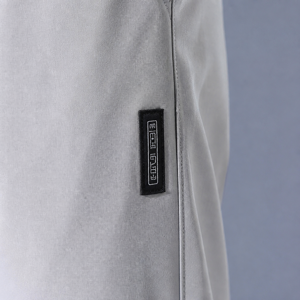 NovaEase™ – Lightweight Stretch Pants with Quick-Dry Fabric and Tapered Fit