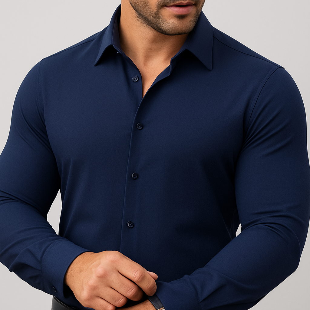 VeloceForm™ — Move Freely, Look Sharp, Own Every Moment
