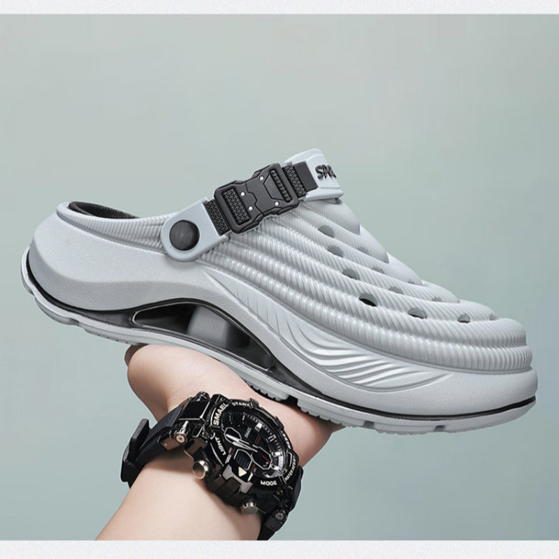 ZephyrStride™ — Step Into All-Day Freshness and Unshakable Confidence