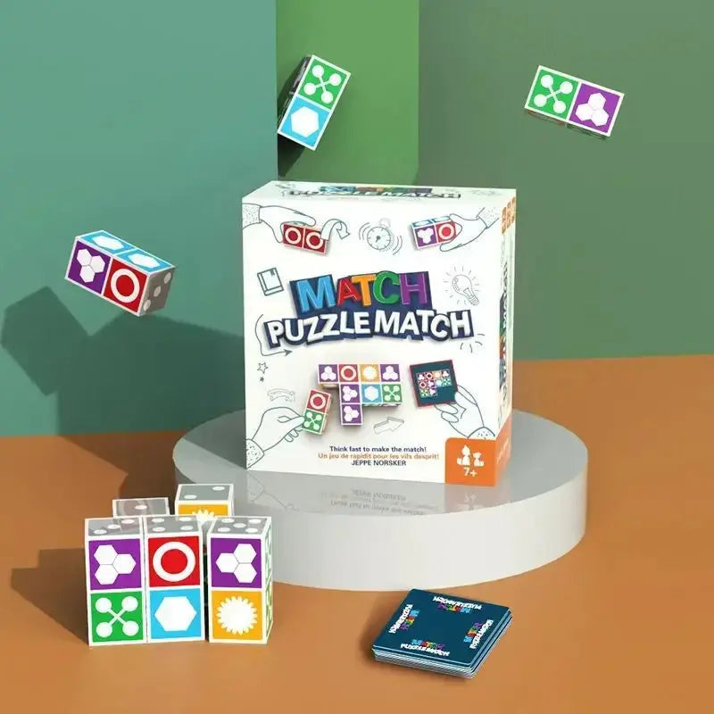 NeuroFizz™ — Ignite Your Child’s Genius with Every Brain-Busting Move