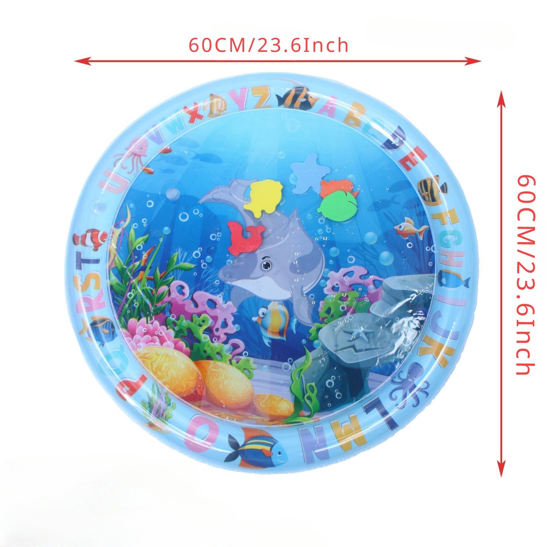 RaminoSplash™ — Ignite Your Cat’s Wild Instincts with Endless Watery Fun