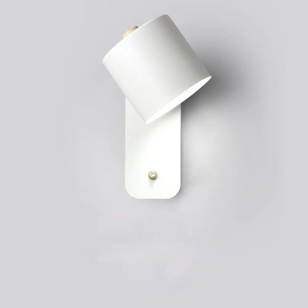 LED Wall Light Fixtures (2-Pack)