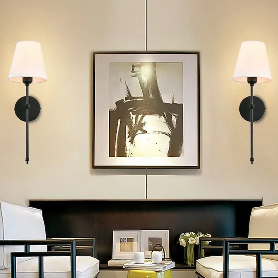 LumaFlect™ — Transform Any Room Instantly with Effortless, Mood-Lifting Light