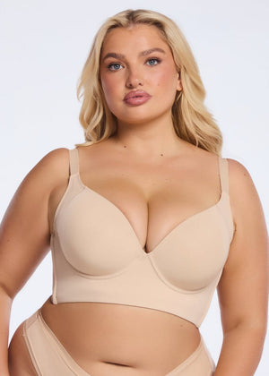 VeloraCurve™ — Unleash Confidence with a Jacket That Moves and Flatters Every Curve