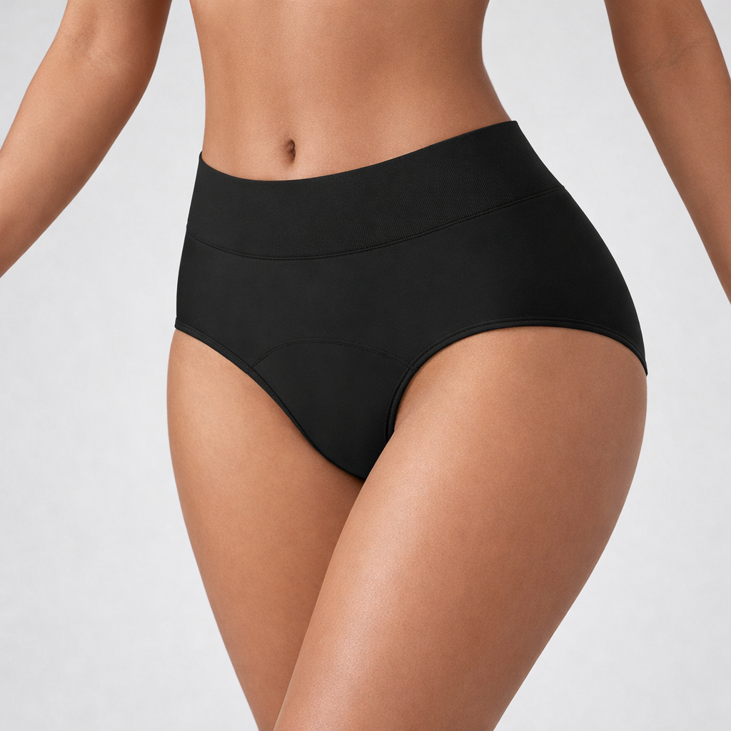 VeilGuard™ — Seamless, All-Day Leak Protection That Frees Your Confidence