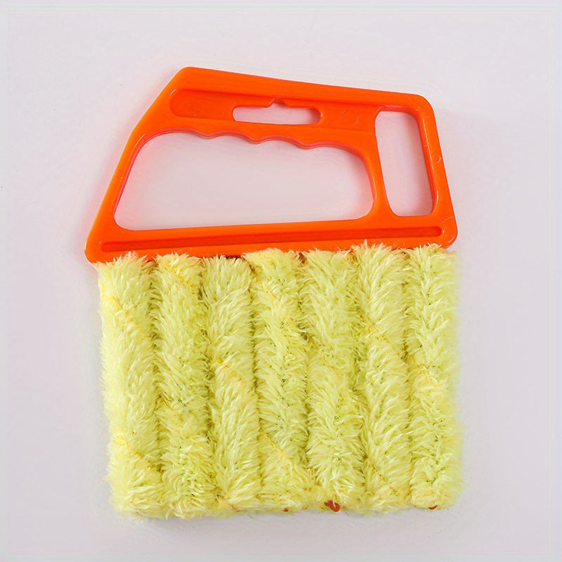 CLEANWAVE - Ultimate Vent and Louver Cleaning Tool with Removable Head