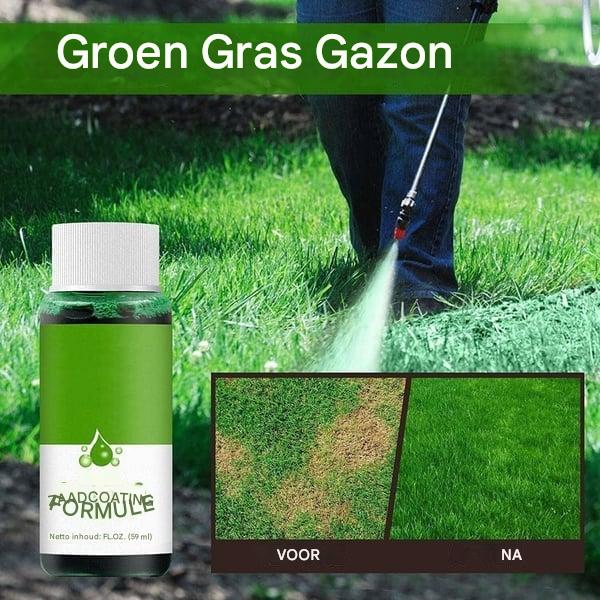 VerdantaBloom™ — Transform Your Lawn Into a Lush, Barefoot-Ready Paradise Overnight