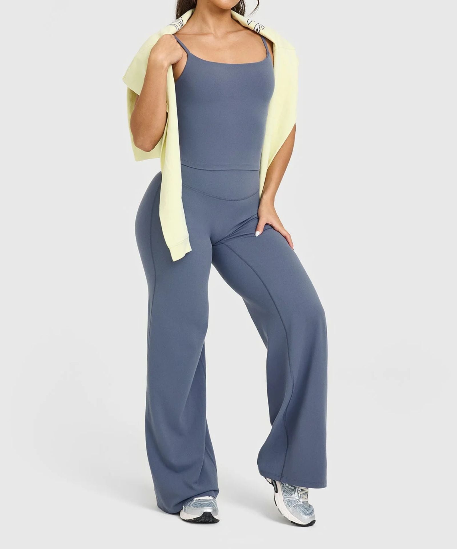 CurveSculptor™ — Flaunt Your Dream Silhouette with Confidence That Never Quits