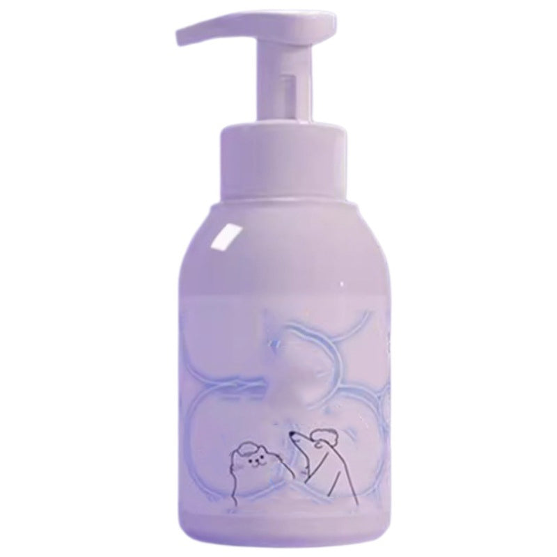 SparkMist™ — Instantly Freshen Your Pet with No Water, No Fuss, All Love