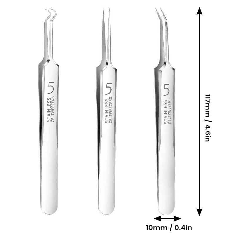 DermaSwift™ — Effortless Precision for Clear, Confident Skin Every Day