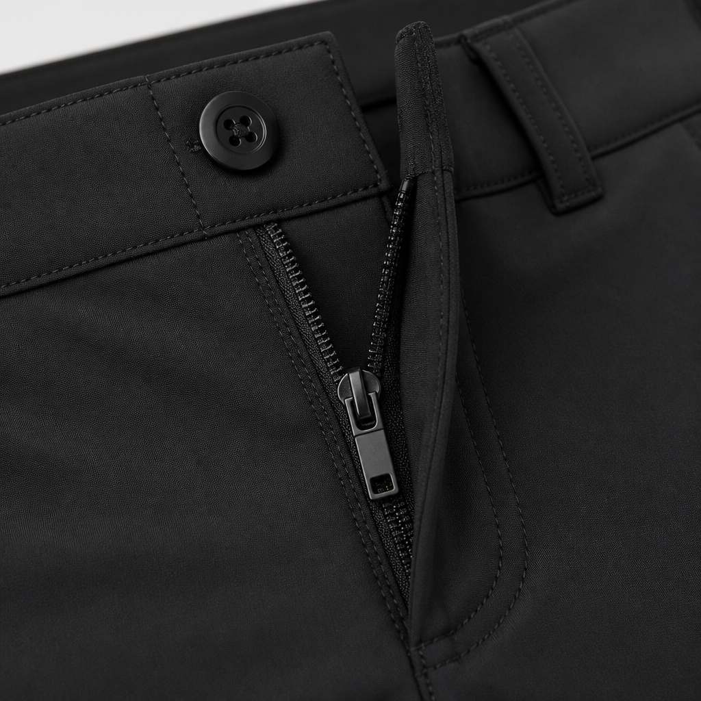 Strideflex™ – Custom Quick-Dry Stretch Shorts with 4-Directional Flexibility