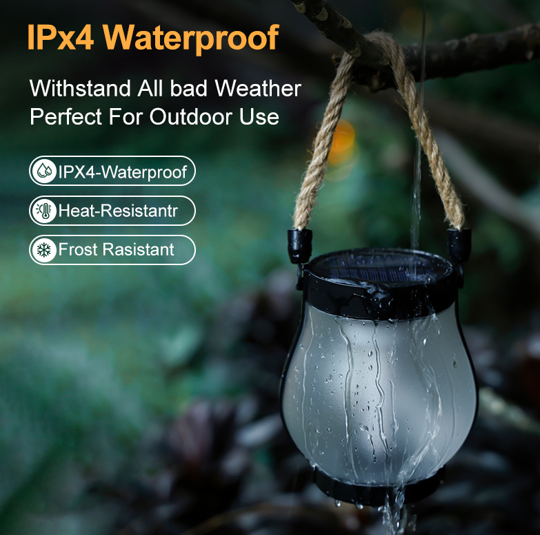 LumaFlare™ — Transform Your Nights with Realistic, Worry-Free Firelight That Dances Outdoors