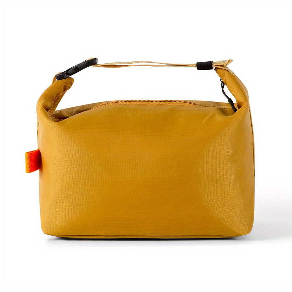 EcoChill – Compact Insulated Lunch Carrier for Everyday Use