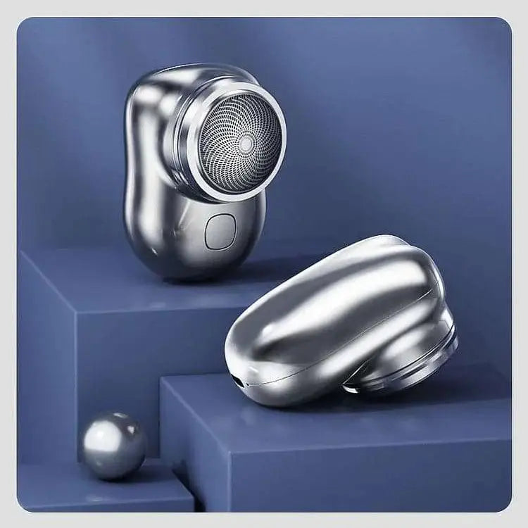 ThunderGlide™ — Glide to Effortless Smoothness and Confident Skin Instantly