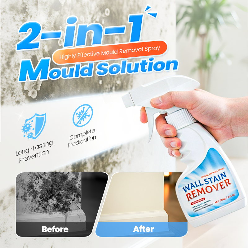 ClearFlow™ — Fast-Acting Power That Frees Your Pipes and Calms Your Mind