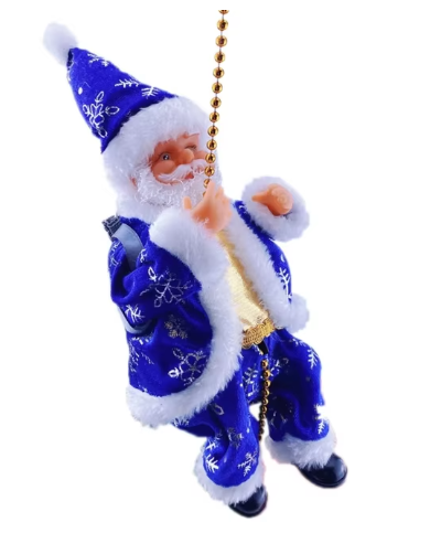 JollyClimb™ — Fill Your Home with Instant Joy and Festive Cheer