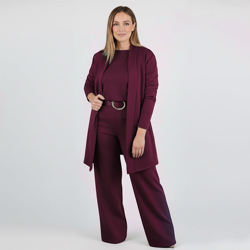 Effora™ — Feel Flawless and Confident Every Time You Step Out