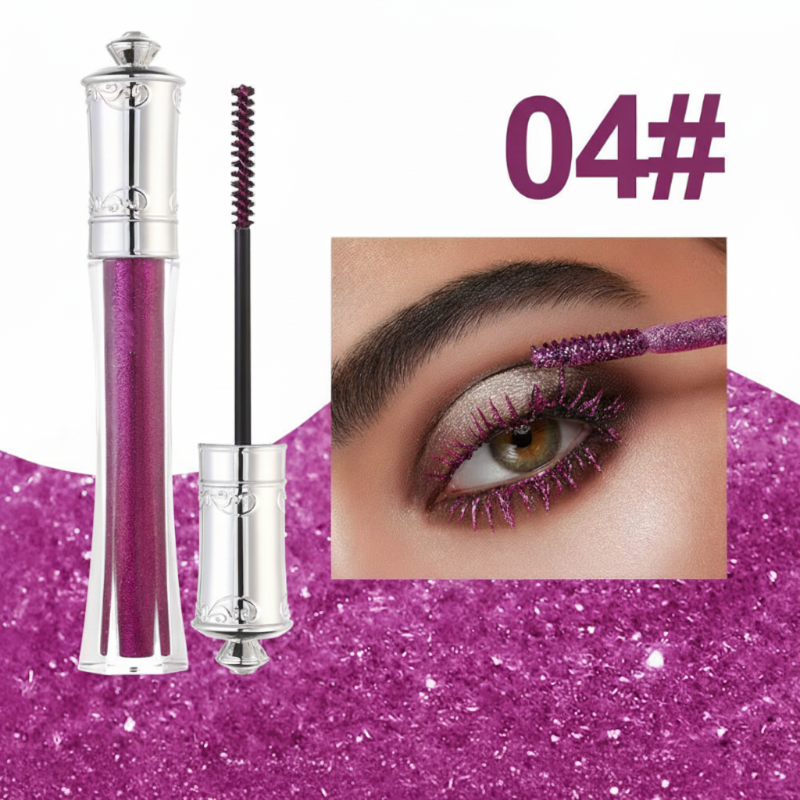 StardustBeam™ — Ignite Unstoppable, All-Day Dazzle That Turns Every Blink Into Magic