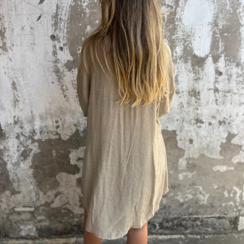 BellaEase™ — Unleash All-Day Freedom with Effortless Comfort and Style