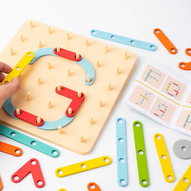 MindCrafties™ — Ignite Bold Curiosity and Lifelong Confidence in Every Playtime