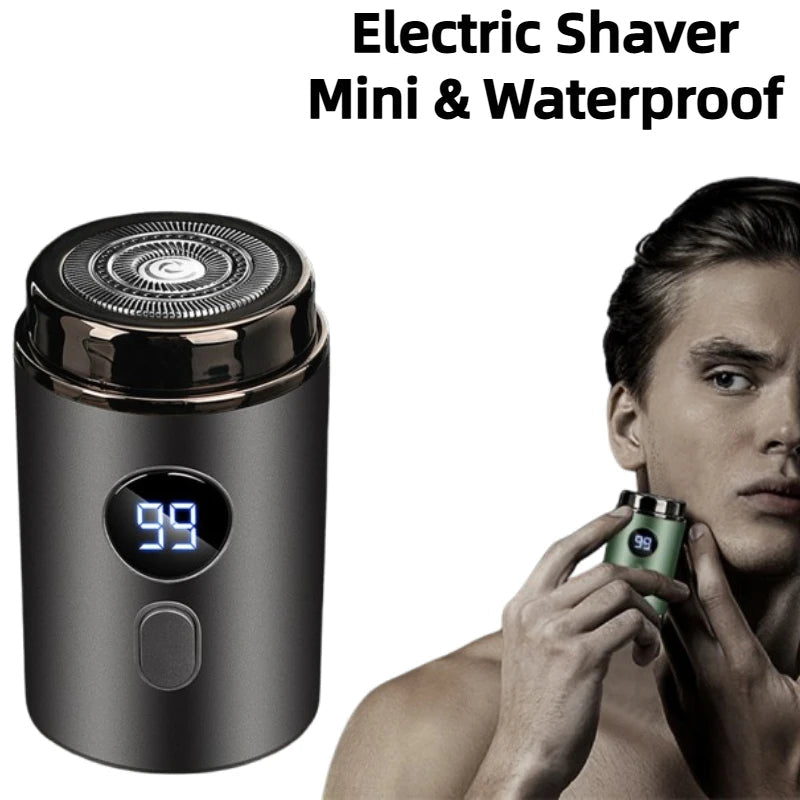 SwiftEdge™ — Experience the Fastest, Smoothest Shave That Feels Like Magic on Your Skin