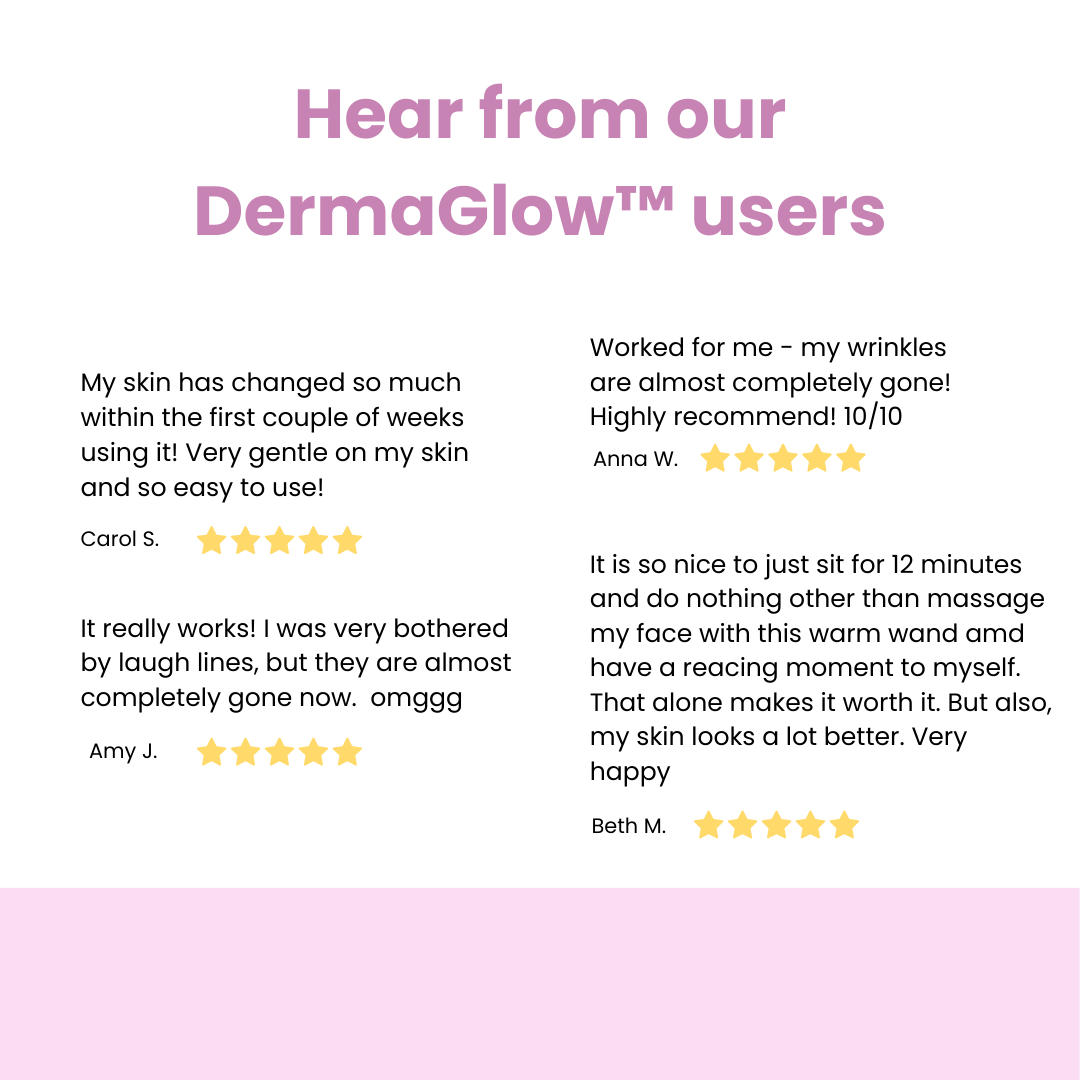 GlowAscend™ — Revitalize Your Skin with Youthful Glow and Confidence in Minutes a Day