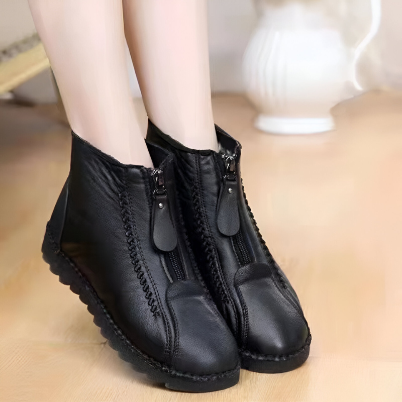 SolairisWalk™ — Glide Pain-Free All Day with Cushioned Support and Natural Freedom