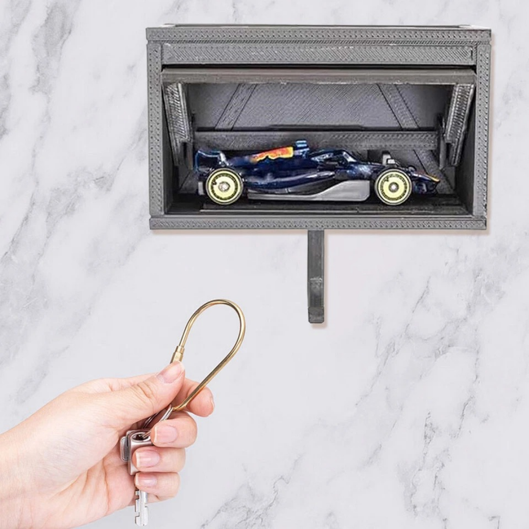 SnapLock™ — Find Your Keys Instantly and Enjoy a Daily Moment of Joy