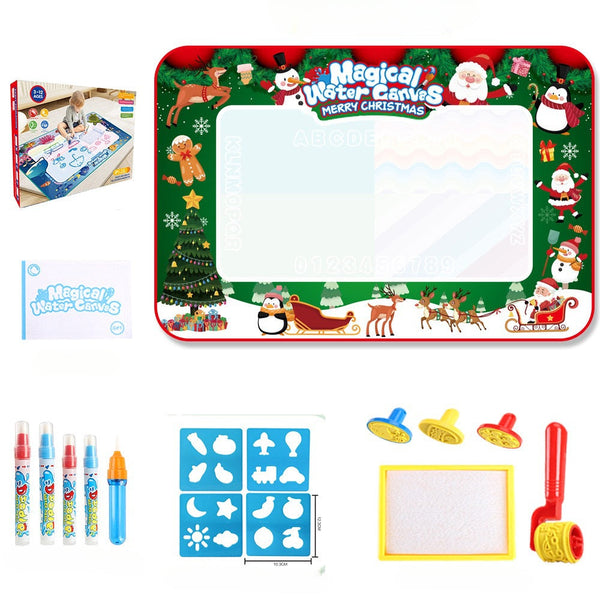 WonderSplash™ — Pure Imagination Unleashed, No Mess, No Stress