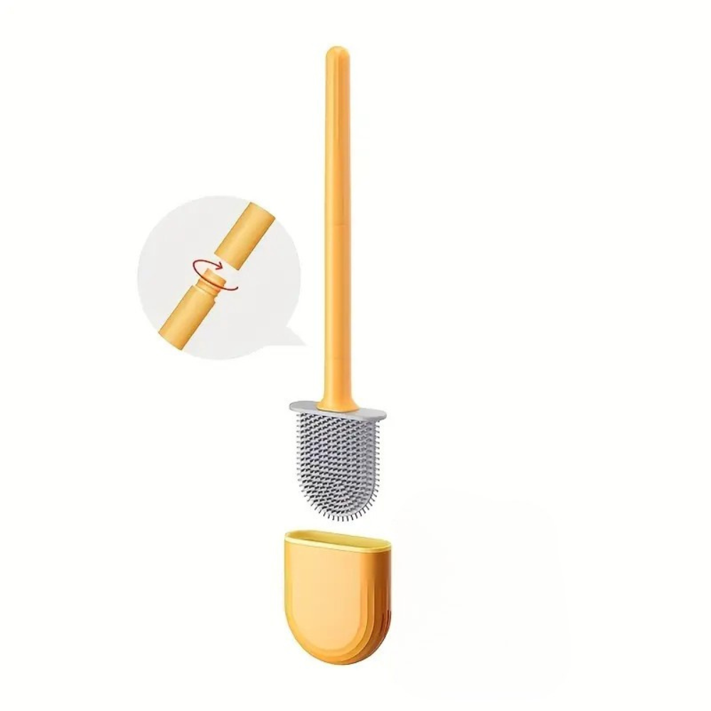 PureLuxe™ — Transform Your Toilet Into a Spotless, Fresh Sanctuary Every Day